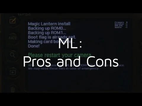 Magic by Canon video thumbnail