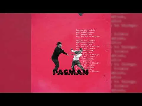 Pacman official video thumbnail