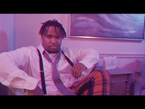 Push Thru official video thumbnail