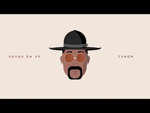 Round Em Up official video thumbnail