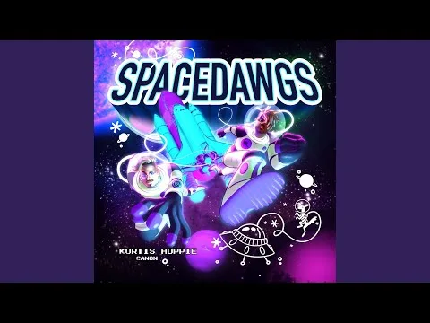 Space Dawgs official video thumbnail