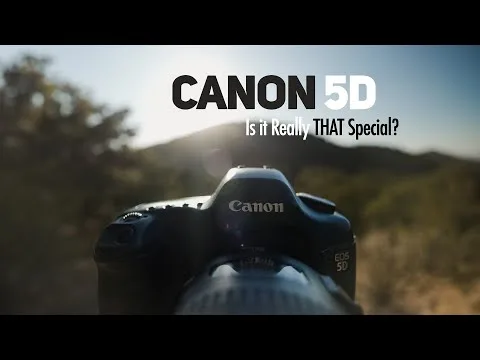 Special official video thumbnail