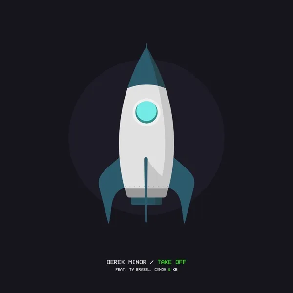 Album Art for Take Off