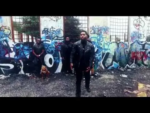 The Family official video thumbnail