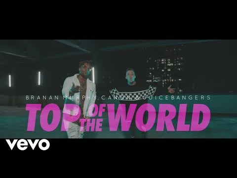 Top of The World by Canon video thumbnail