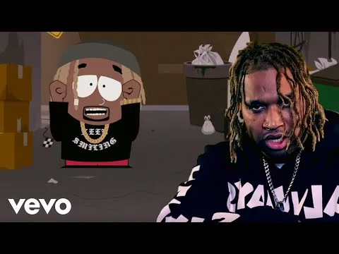 Walk It Out official video thumbnail