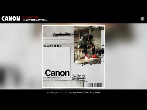 You Got Me official video thumbnail
