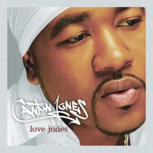 Canton Jones Tried It All