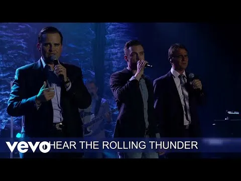 How Great Thou Art by Canton Junction video thumbnail