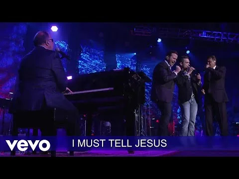 I Must Tell Jesus  by Canton Junction video thumbnail