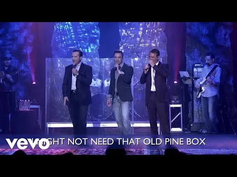 Old Pine Box official video thumbnail