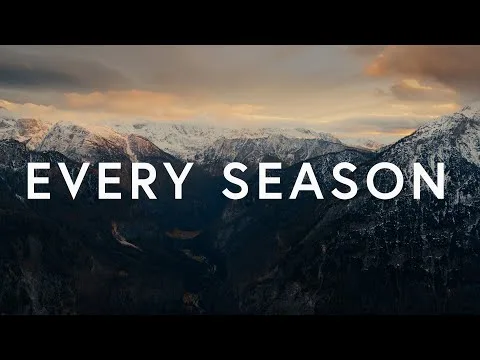 Every Season by Canyon Hills Worship video thumbnail