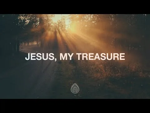 Jesus My Treasure by Canyon Hills Worship video thumbnail