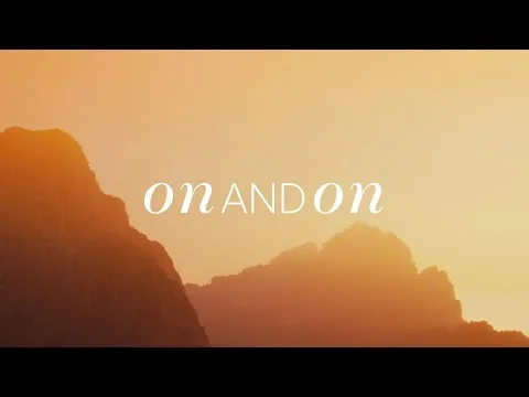 On And On by Canyon Hills Worship video thumbnail