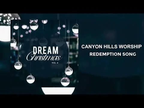 Redemption Song by Canyon Hills Worship video thumbnail