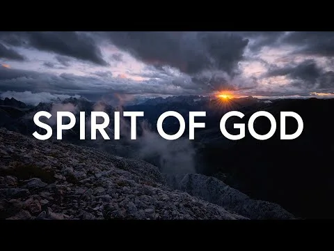 Spirit of God by Canyon Hills Worship video thumbnail
