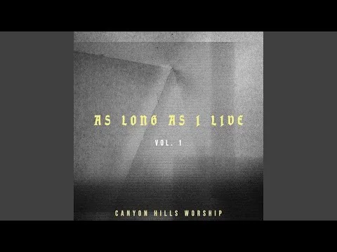 Standing On The Promises by Canyon Hills Worship video thumbnail