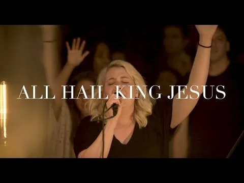 All Hail King Jesus by Capital City Music video thumbnail