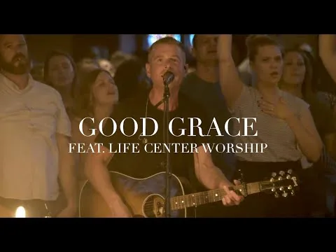 Good Grace by Capital City Music video thumbnail