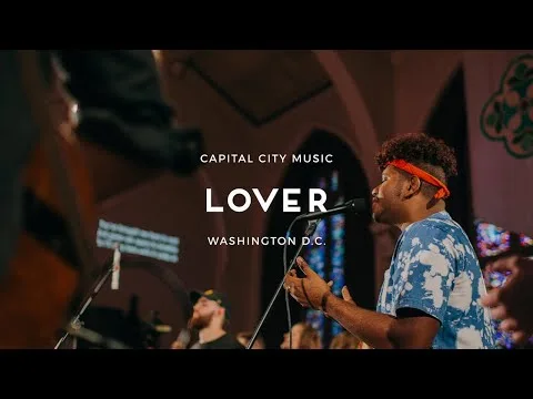 Lover by Capital City Music video thumbnail