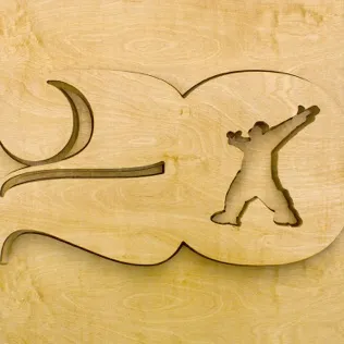 Album Art for Ooh Ahh