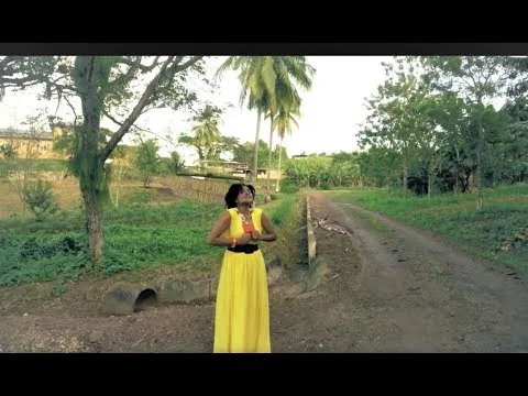 Praising God official video thumbnail