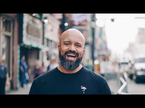 In The Arms official video thumbnail