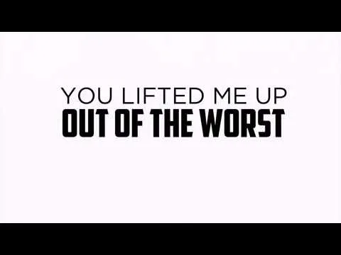 New Song official video thumbnail