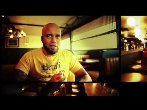 Rain It Down by Carlos Whittaker video thumbnail
