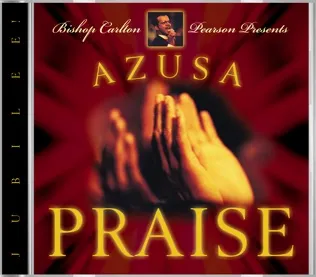 Carlton Pearson Jubilee