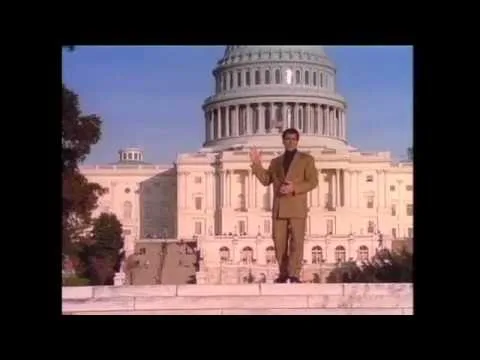 American Again official video thumbnail