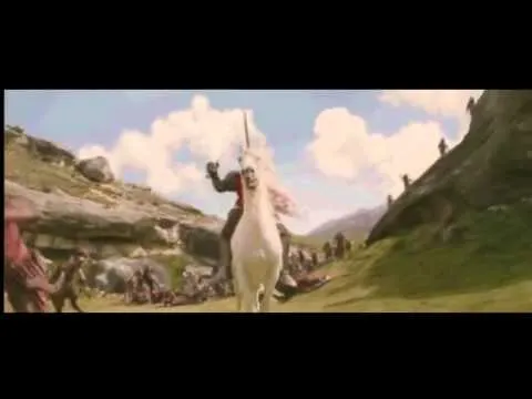 God's Got an Army official video thumbnail