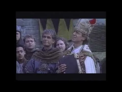 Great God by Carman video thumbnail