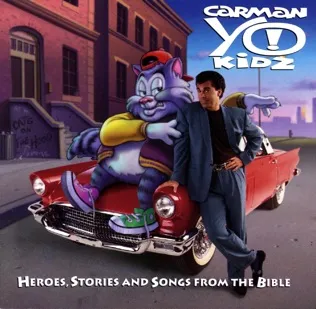 Carman Hall of Faith