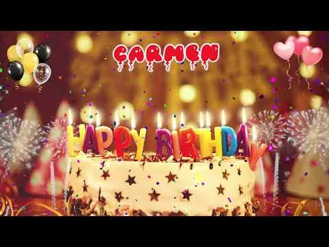 Happy Birthday official video thumbnail