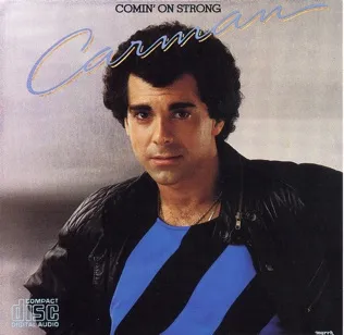 Carman He Is the Son of God