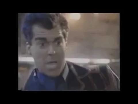 Holdin' On by Carman video thumbnail