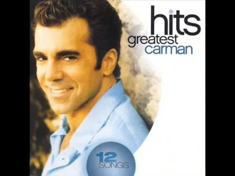 Holy, Holy, Holy by Carman video thumbnail