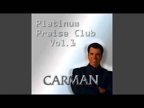 House of Praise by Carman video thumbnail