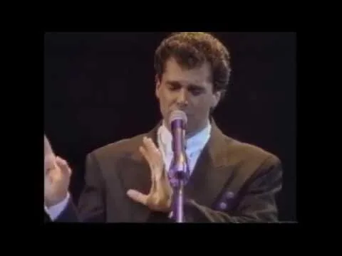 Hunger for Holiness by Carman video thumbnail
