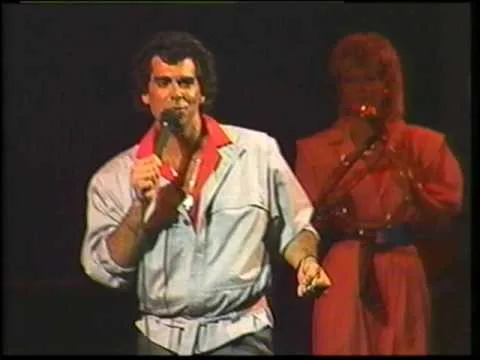 I'm Saved by Carman video thumbnail
