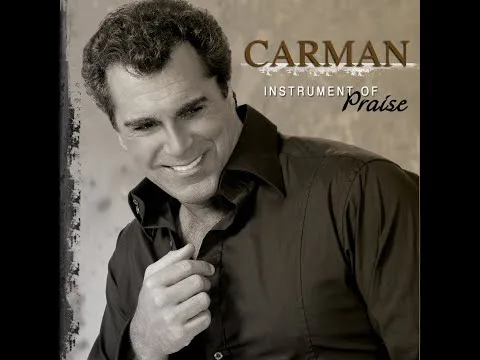 Instrument Of Praise official video thumbnail