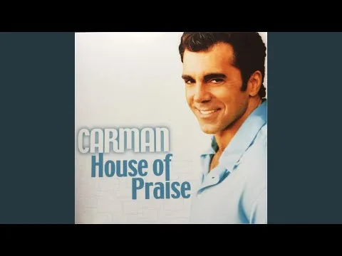 Just as I Am by Carman video thumbnail