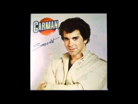 Just Believe by Carman video thumbnail