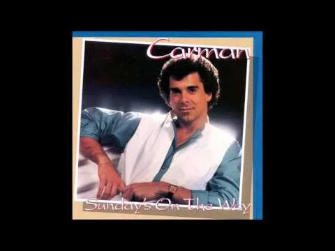 Just Like My Jesus by Carman video thumbnail