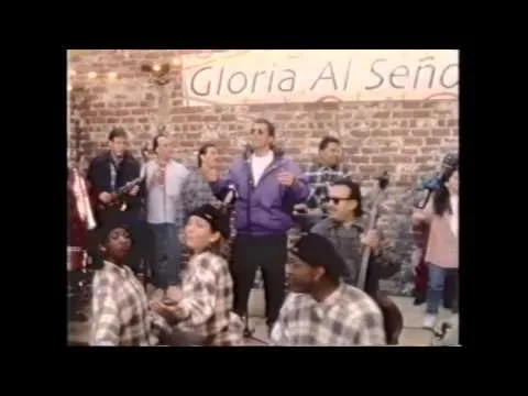 My Story by Carman video thumbnail