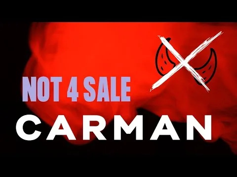Not 4 Sale official video thumbnail