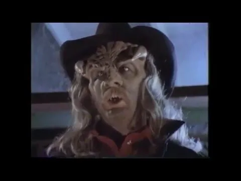 Satan, Bite the Dust official video thumbnail