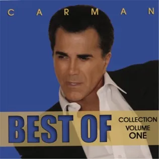 Carman Stand Up