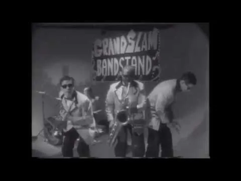 Sunday School Rock official video thumbnail